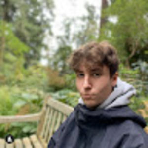 Meet your Posher, Adam